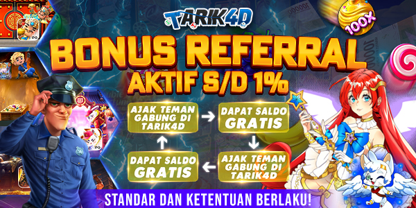 Tarik4D
